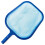 Pool Skimmer Net with Durable Mesh Frame for Easy Leaf Removal, Quick Swimming Pool Cleaning 1