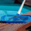 Pool Skimmer Net with Durable Mesh Frame for Easy Leaf Removal, Quick Swimming Pool Cleaning 5