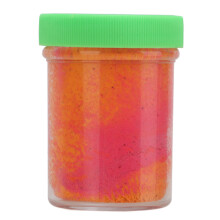 Rose Orange Trout Dough 77g Floating