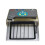 Automatic Egg Incubator for 12 Eggs with Digital LED Display and Automatic Temperature Control 1