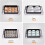 Automatic Egg Incubator for 12 Eggs with Digital LED Display and Automatic Temperature Control 3
