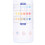 3 in 1 Pool and Spa Test Strips 50 Count for Quick Color Readout and Accurate Alkalinity Testing 5