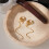 Boucles d'oreilles robustes avec pompons fluides et zircons 6