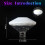 Floating Pool Light with 8 Lighting Modes, Waterproof ColorChanging LED for Pool Pond Garden Party (1pcs) 2