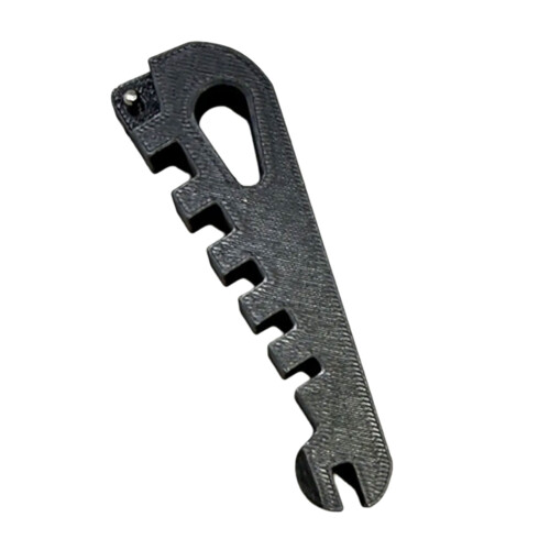 User Friendly Glasses Leg Bender Craft for-water drop.hole