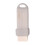 Rubber Stain Remover Rust Eraser for Quick Stain Removal and Smooth Surface Cleaning White Finish 1