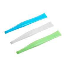 3pcs Griddle Scraper Kit and Double Headed Stove Cleaning Brush Set for Fast Grease Removal