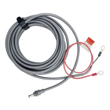 For Starlink Specific Power Cable DIY 14AWG Wiring Extension Cord with Automotive Fuse Holder ATC/ATO Plug B