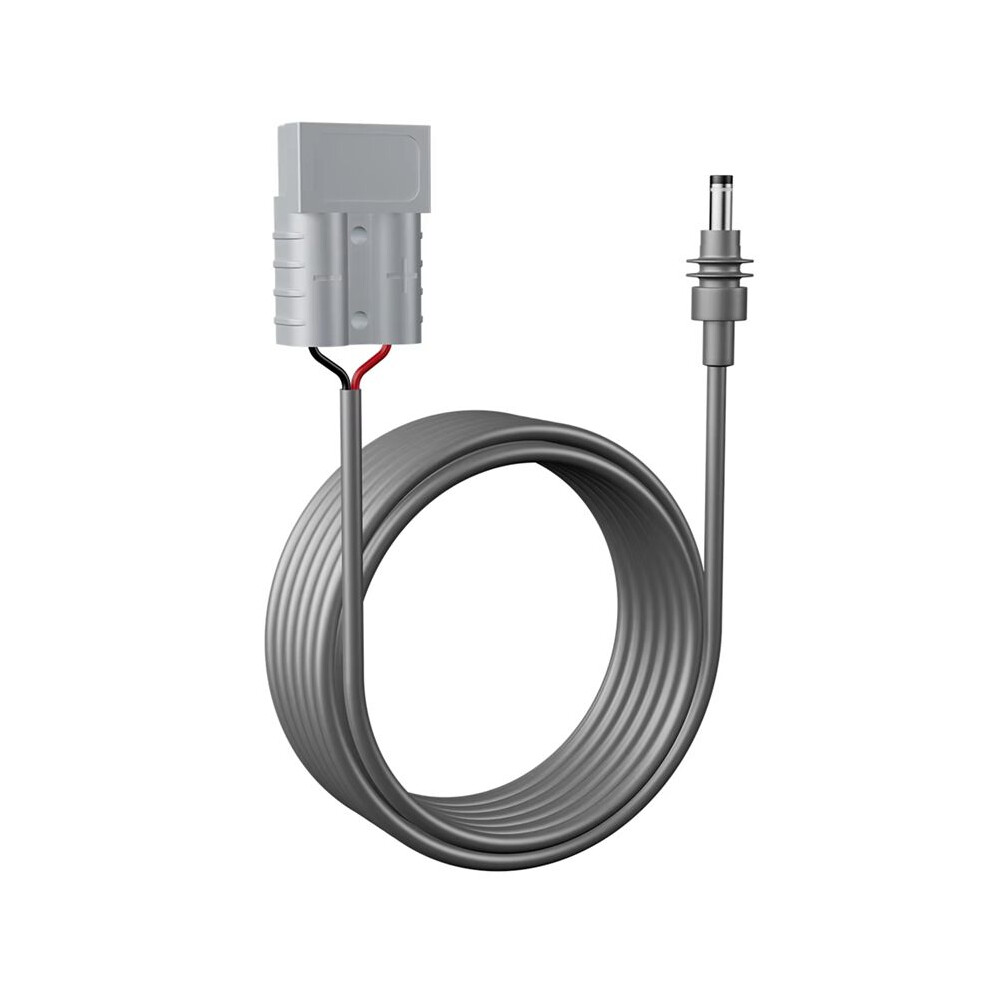 For Starlink Connetor Plug To Anderson Plug 50A 600V Power Cable Waterproof Extension Cord With Cable A 6032399907329