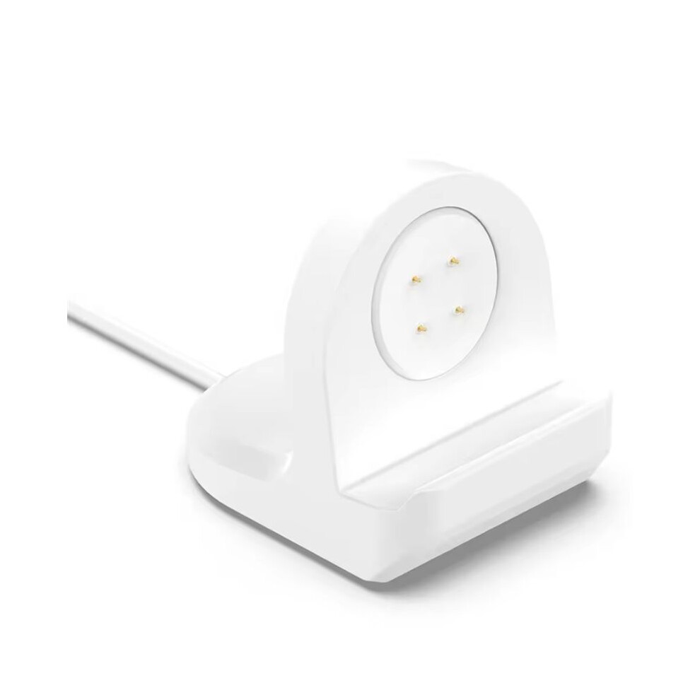 Tauoh Charging Stand Dock Holder Non-Slip Charger Base Holder For Pixel Watch 3 41Mm 45Mm For Pixel Watch 2 B