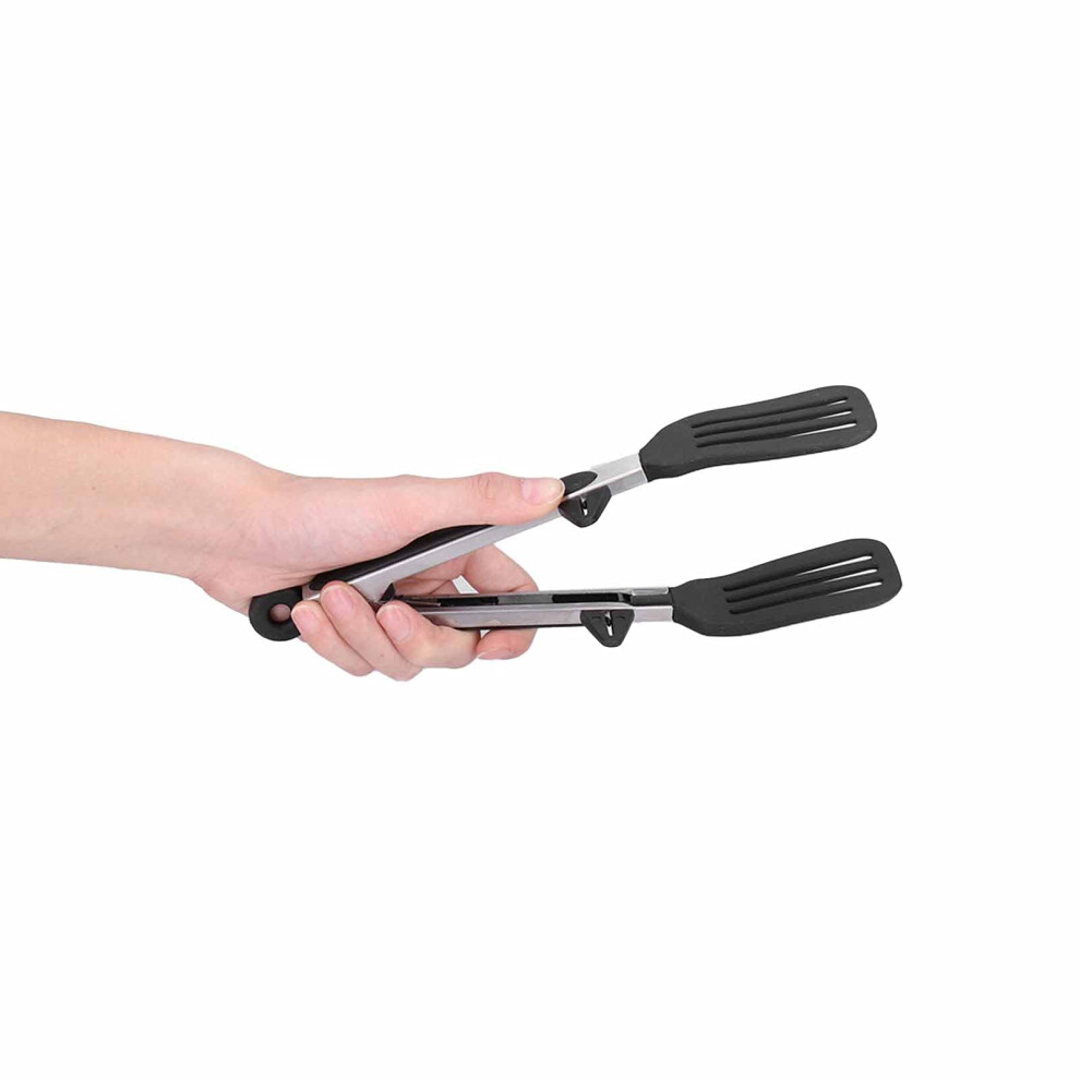 Tablet Stand 9 Inch Adjustable Holder For Desk And Phone, Stable Viewing Support, Sleek Finish Black 9771547364863