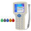RFID NFC  Card Reader+5XT5577 Keychain RFID Duplicator 125K 13.56MHz IC/ID Key Writer RFID Replicator Programmer 1