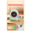60 Minutes Visual Analog Timer Cute Silent Rotary Timer Kitchen Timer Count  Down Clock for Kids and Adults 10