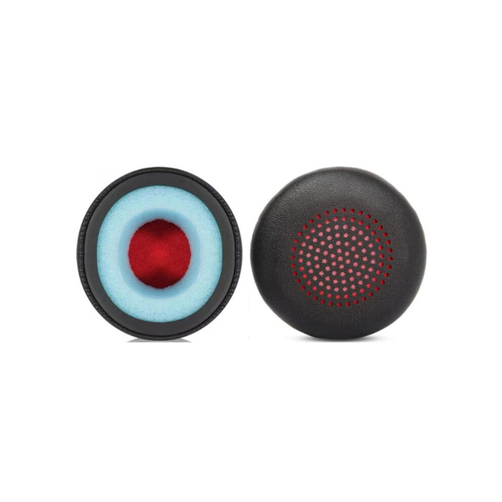 Earpads For Voyager Focus Uc B825 Headphones Replacement Foam Sponge Ear Pads Ear Cushion 6032462498235