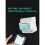 3 Phase 4 Wire 100A Tuya WiFi  Bi-Directional  Power KWh Meter over Under Voltage Protector over Load Protect 2