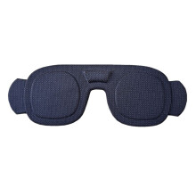 Lens Protection Cover for Neo Goggles N3 Eyeglasses Dust and Shade Protective Pad for Goggles N3 Accessories