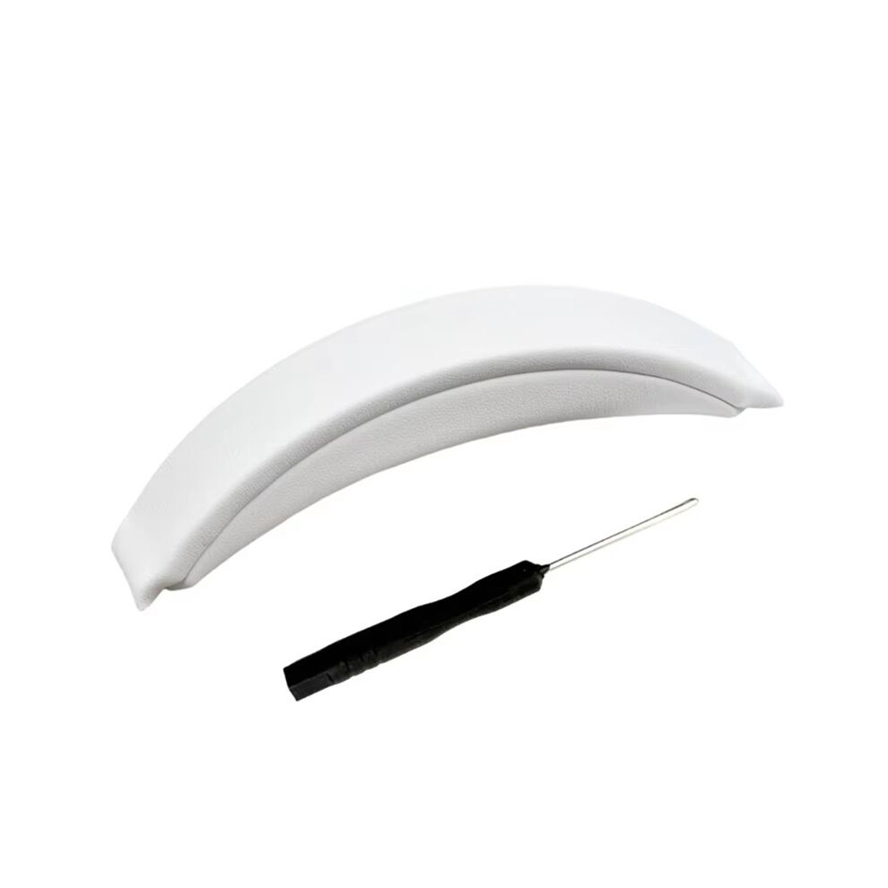 Headset Headbeam Headband Replacement Accessory For Quiet Comfort Qc35 Qc35ii Qc45 Qc Se Creamy White 6033737912173