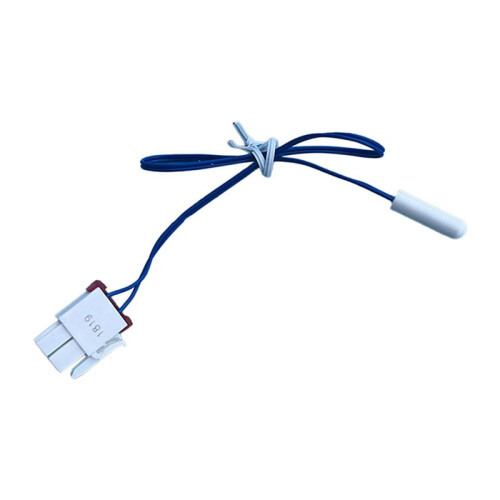 Temperature Sensor for  RSH1NBBP Fridge Thermistor Refrigerator Freezer Sensor Probe Replacement Parts