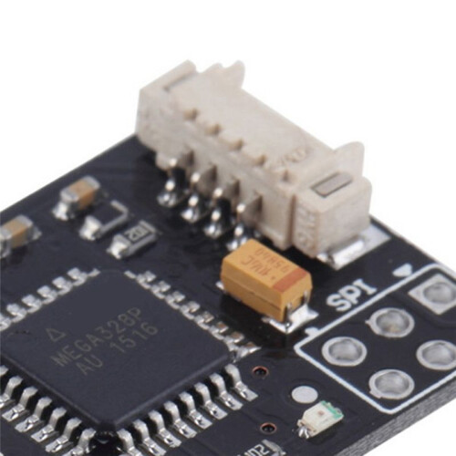 For Pixhawk / PPZ /MK/MWC/ PPM Encoder V1.0 Version for RC Receiver Flight Controller 2