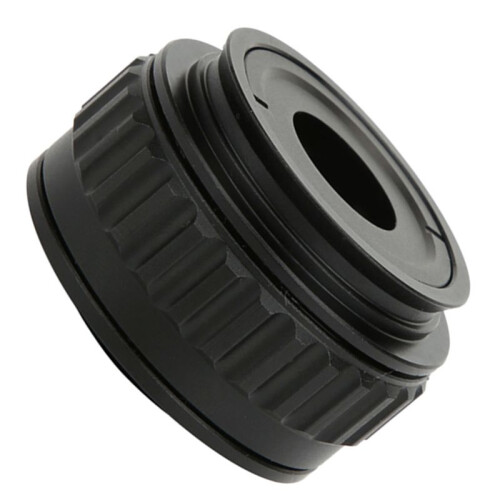 0.35X CTV Microscope Lens Camera Interface Adapters for Trinocular Stereo Microscope 1