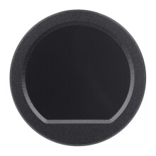 RP2040 LCD 0.99inch Round LCD with CNC Metal Case Type-C Connector