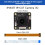 12.3MP IMX477 IR-CUT Camera Module for  Jetson  Raspberry Pi CM3+ CM3+ Lite IMX477 Sensor 2