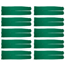 10X Bébé Enfants Filles Velours Collants Leggings Collants Slip Pantalons Vert Foncé