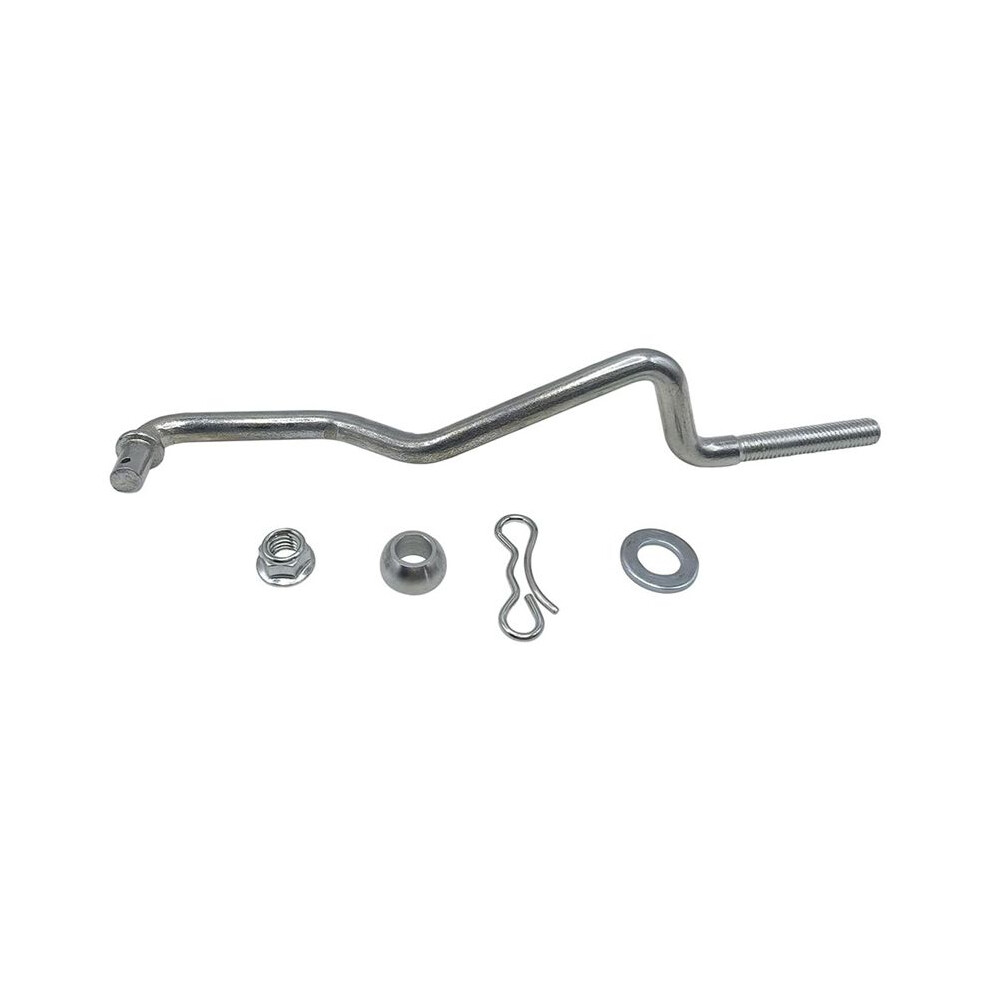 Gx20497 Mower Deck Lift Linkage Arm Front Draft For L100 L105 L108 L110 L111 Scotts L2048 L2548 Lawn Mower 6032848776698