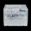 For GameCube Clear Box for NGC Shell Transparent Case Replacement Shell for NGC Video Game Console DOL-001/DOL-101 A 2