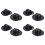 8 Pcs Canoe Kayak Engine Mount Motor Stand Holder Kit 2