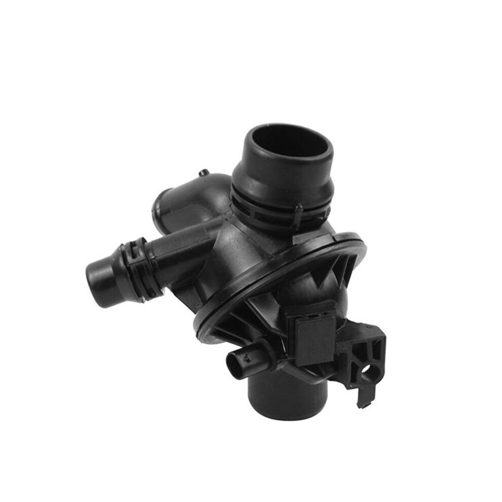 3X Coolant Thermostat Thermostat Assembly 11537580627 11538671517 For 5 7 Series F10 523I 528I 530I F11 F01 F02 F03 6032455358249