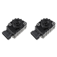 2X 403679 Capteur de Position D'AccéLéRateur de Voiture pour Capteur TPS de Moteur 403673/403682/402044/403671/401986/402464
