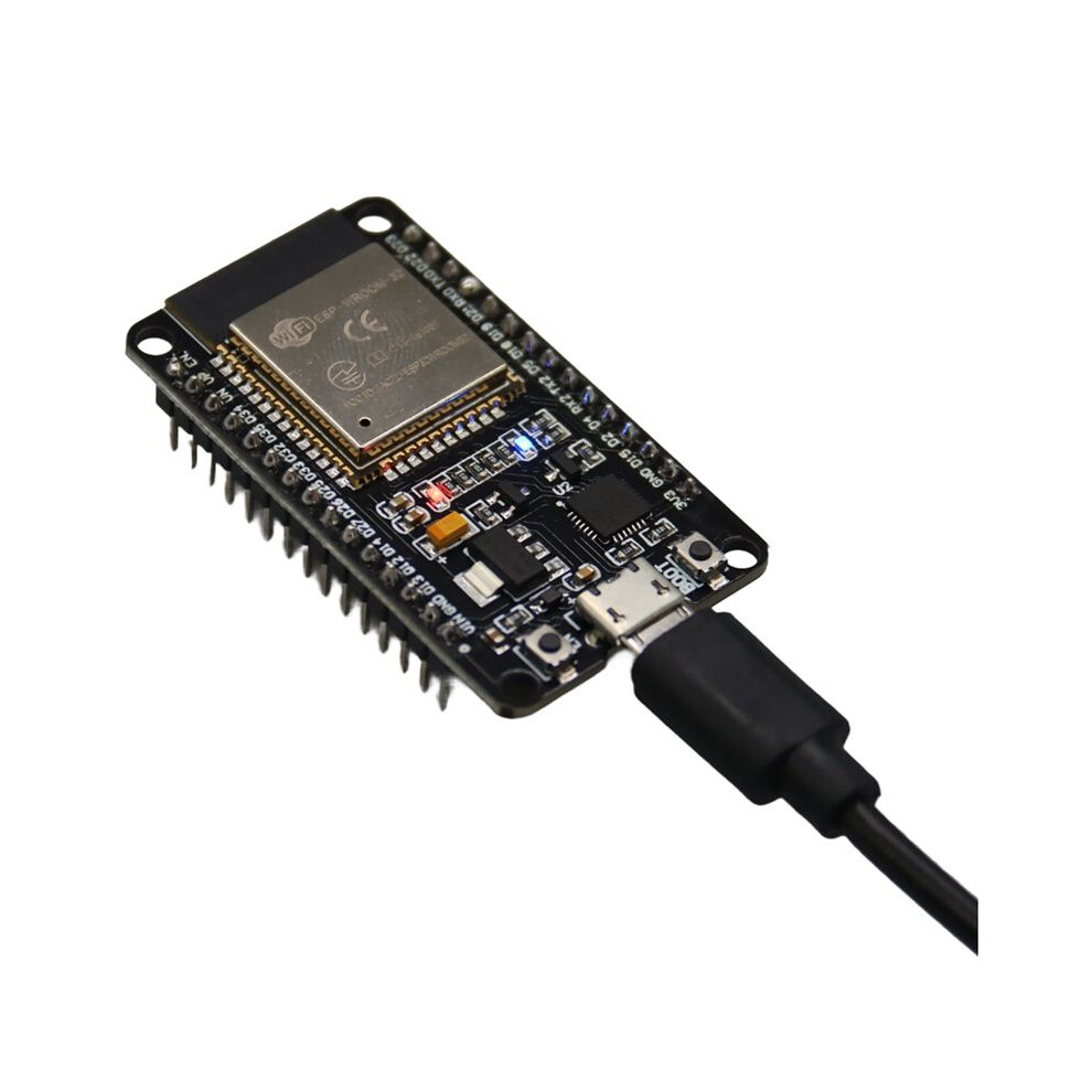 Bitcoin Miner Nerdminer V2 55Kh/S Esp32-Wroom Naked Bitcoin Nerd Miner Solo Miner Crypto Btc Solo Lottery Miner 6032455303041