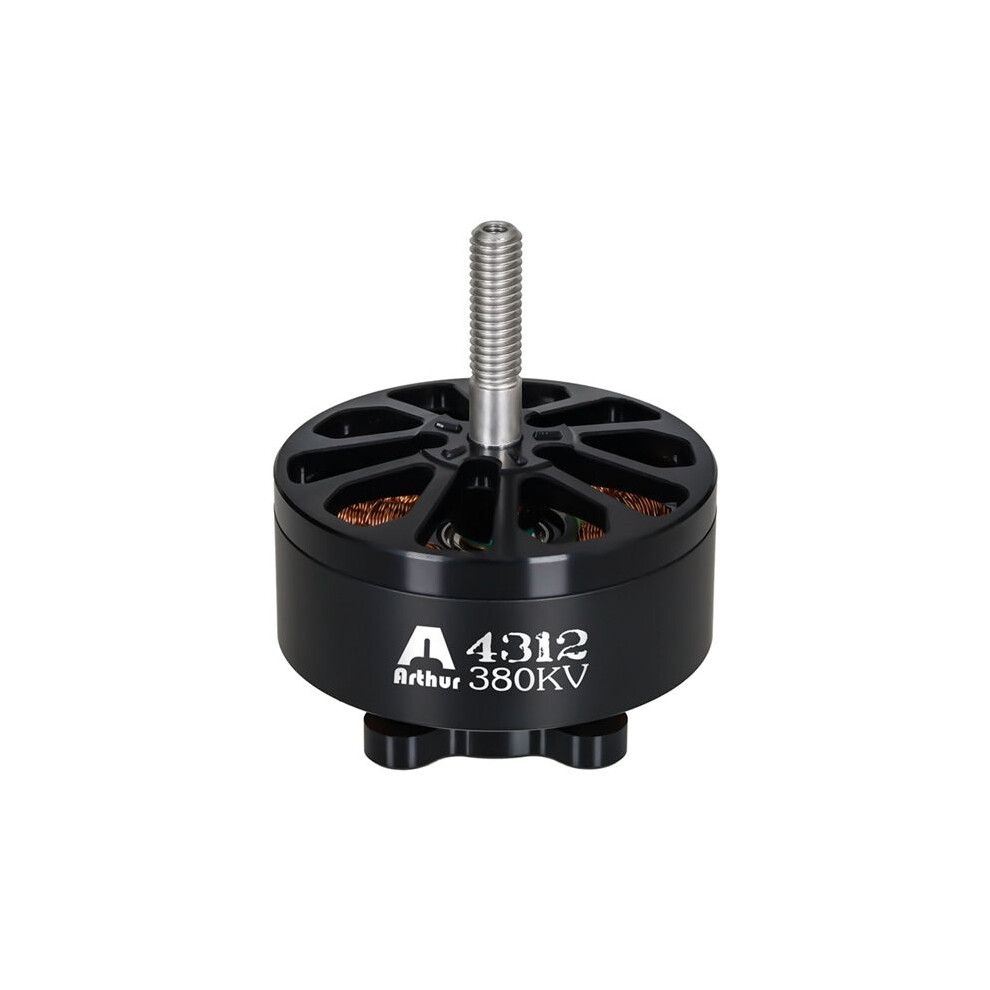 Flash Hobby A4312 Brushless Motor 380Kv Drone Motor For Fpv Racing Drone Parts Diy Accessories 6033141675053