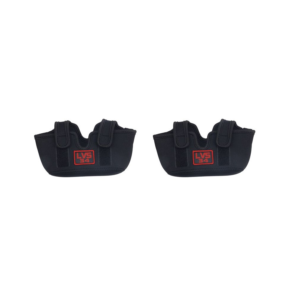 2X Travel Transducer Cover For Livescope Lvs34 For Boat/Fish Finder Sonar 6032982401005