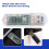 2 Pezzi per Lucky Miner V3 Silent Miner Machine Usb Mining Machine 74KH/S LV03  Home Miner Machine Asic Mining 5