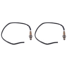 2X 55487677 55501897  Exhaust Particle Sensor Probe for   ZAFIRA TOURER C Insignia Cascada 1.6 2.0