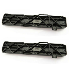 2X 1K0819422B ABS Copertura Filtro Aria Motore Auto Protezione per   MK5  MK6  Beetle Q3