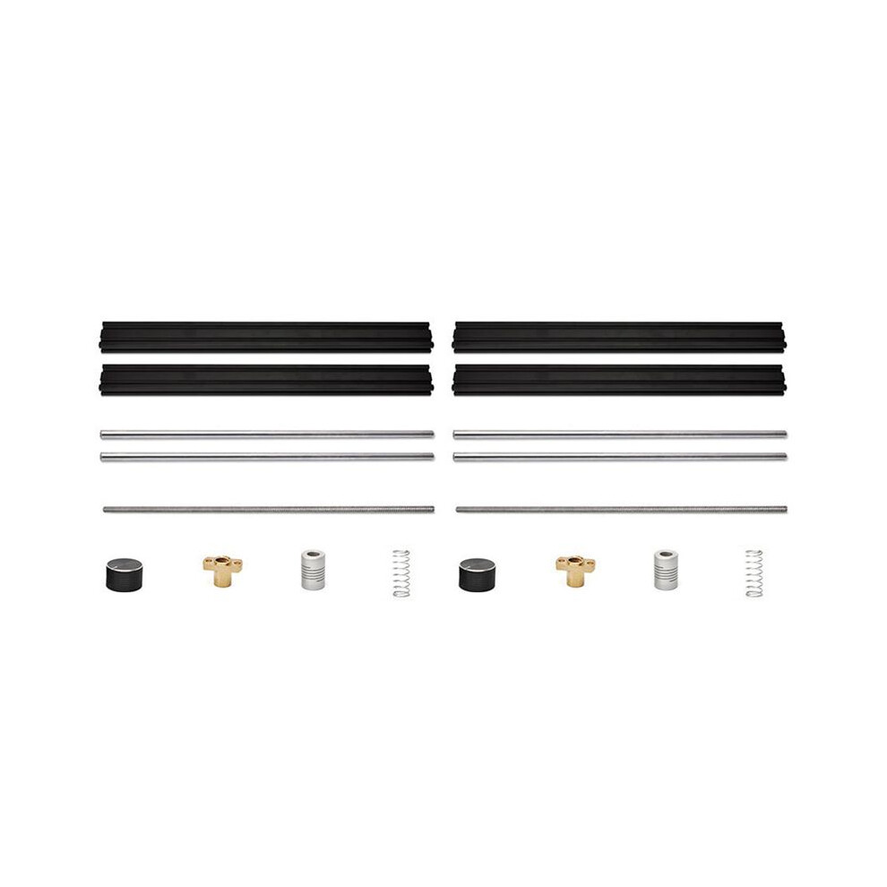 4X Cnc 3018 Pro Upgrade Kit Extension Kit For 3018 To 3040 Compatible For 3018 Pro Cnc Engraving Milling Machine 6032462453166