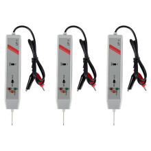 3X Logic Probe High Frequency Response DTL TTL CMOS Pulse Memory Logic Tester LP-1