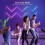 Tuya WIFI RGB IC Glide Wall Lights Splicing LED Strip Light Music Sync Support App Control Voice Control EU Plug 5