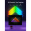 Tuya WIFI RGB IC Glide Wall Lights Splicing LED Strip Light Music Sync Support App Control Voice Control EU Plug 8