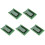 5X for Mega 2560 R3 Double-Side PCB Prototype Screw Terminal Block Shield Board Expanding Board 1