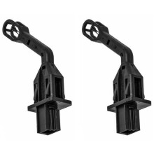 2X A/C Evaporator Temperature Sensor for 2004-2017 Town & Country Caravan Challenger 68040532AA