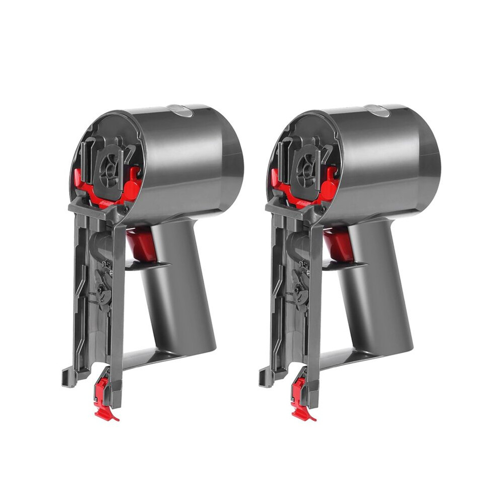 2X Main Body Assembly Housing For V8 Sv10 Main Body Assembly Vacuum Cleaner Replacement Part 967812-01 6033141674117