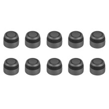 10X Bouton de Volume D'Autoradio pour pour Caprice pour Commodore 2011-13 92292578 Bouton de ContrĂ´le Du Volume