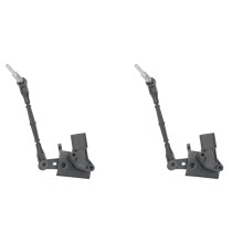 2X 4M0941309K Sensore Livello Liquido Faro Posteriore Sinistro per per Q7 Q8 SQ8 E-Tron Sportback Sensore Altezza Carrozzeria