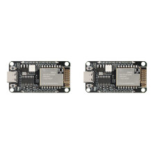 2X BW16-Kit Development Board RTL8720DN Dual-Band Wi-Fi Low-Power BLE Module Type-C Interface