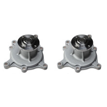 2X 1874206 Tractor Waterpomp voor  3AF1 6-5-13610-140-2-0 voor ISEKI TE2102 TE2104 TE3210 TE3210F TU1700 TU1900 G212