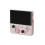 E5Plus Handheld Video Game Console HD Retro Game Console with Double Handle64G 6000mAh Video Handheld Game Console A 1